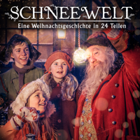 Schneewelt - Eine Weihnachtsgeschichte in 24 Teilen - 24. Dezember artwork