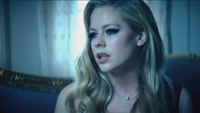 Avril Lavigne - Let Me Go (feat. Chad Kroeger) artwork
