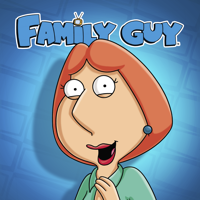 Family Guy - Family Guy, Staffel 16 artwork