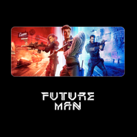 Future Man - Future Man, Season 1 artwork