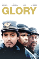 Edward Zwick - Glory artwork