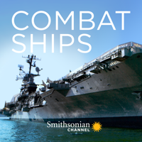Combat Ships - Combat Ships, Season 1 artwork