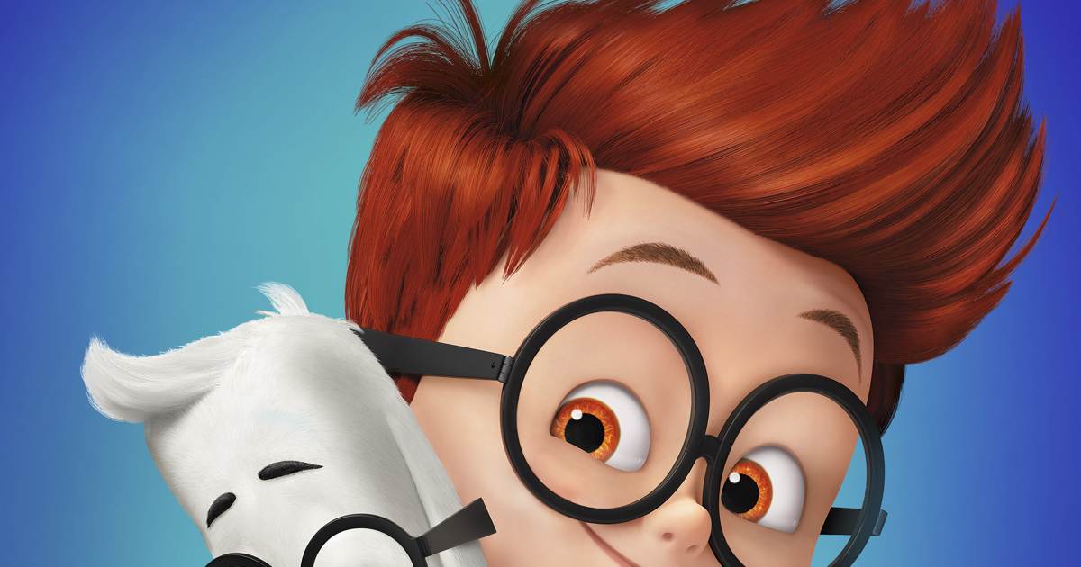 Приключения мистера пибоди 2014. Sherman Peabody. Город Пибоди. Раскраска мультсериал с 2014 г..