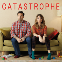 Catastrophe - Catastrophe, Series 2 artwork