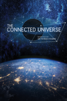 Malcom Carter - The Connected Universe artwork
