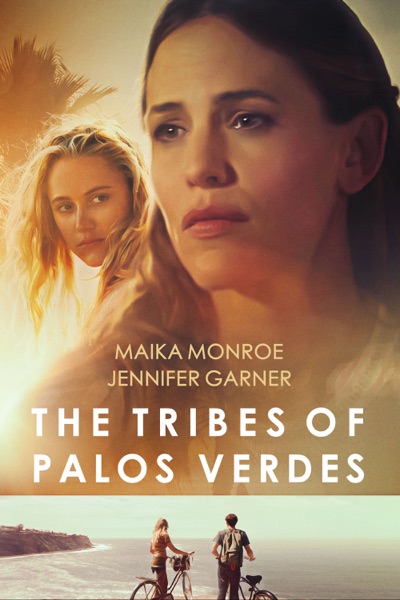 The Tribes of Palos Verdes Poster