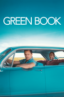 Peter Farrelly - Green Book artwork