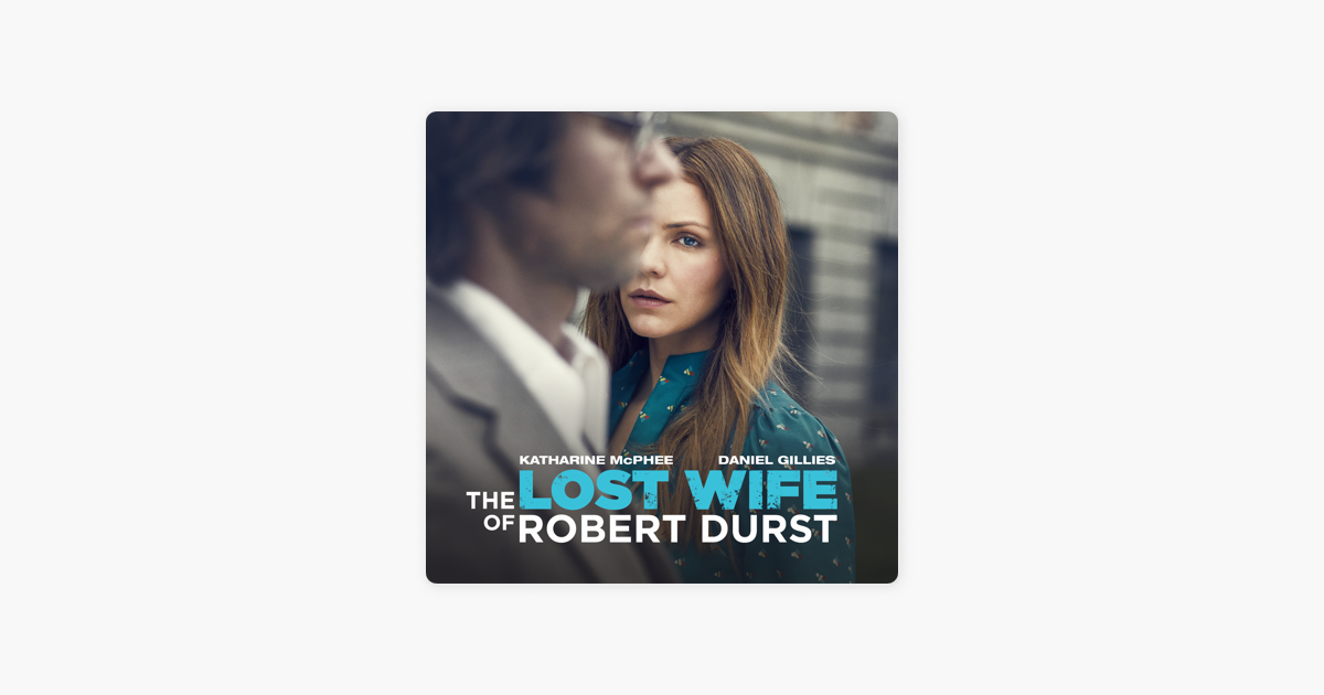 The Lost Wife of Robert Durst on iTunes The Lost Wife of Robert Durst on iTunes