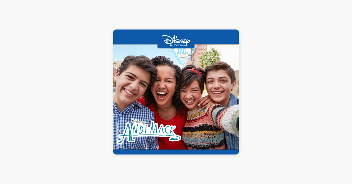 andi mack i want to hold your wristband full episode