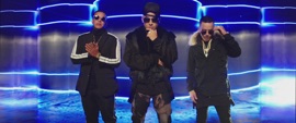 Todo Comienza en la Disco Wisin, Daddy Yankee & Yandel Latin Urban Music Video 2018 New Songs Albums Artists Singles Videos Musicians Remixes Image