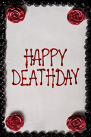 Christopher Landon - Happy Deathday artwork