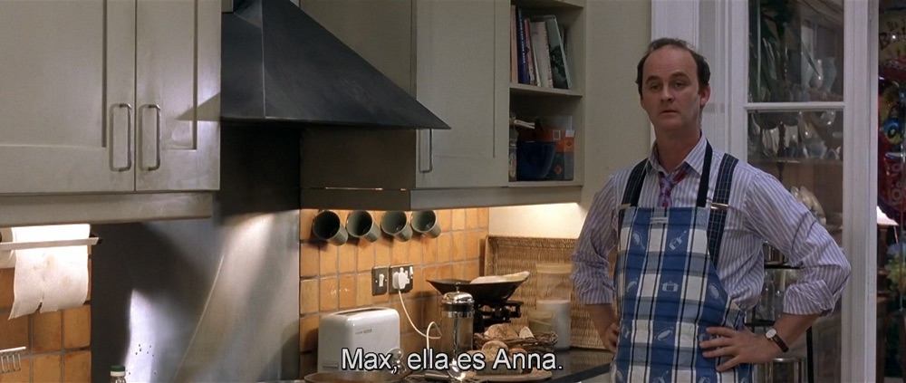 Un Lugar Llamado Notting Hill Apple TV