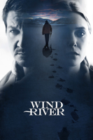 Taylor Sheridan - Wind River artwork