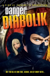 Danger: Diabolik