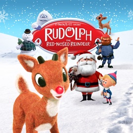 Rudolph The Red Nosed Reindeer