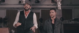 Si No Te Hubieras Ido David Bisbal & Juan Luis Guerra Pop in Spanish Music Video 2017 New Songs Albums Artists Singles Videos Musicians Remixes Image