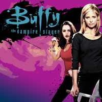 Buffy the Vampire Slayer - Buffy the Vampire Slayer, Season 3 artwork