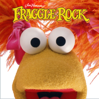 Fraggle Rock - Fraggle Rock, Season 1 artwork