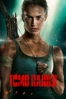 Roar Uthaug - Tomb Raider (2018)  artwork