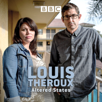 Louis Theroux: Altered States - Love Without Limits artwork