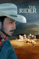 Chloé Zhao - The Rider artwork