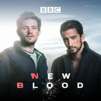 New Blood - Nebenwirkungen artwork