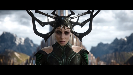 Thor: Ragnarok download the new for apple