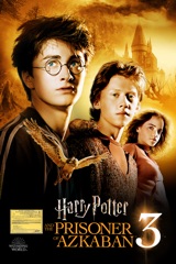 Harry Potter and the Prisoner of Azkaban