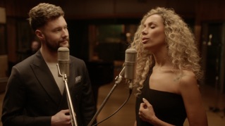 You Are the Reason (Duet Version)