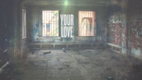 Matt Maher - Your Love Defends Me (Official Lyric Video) artwork