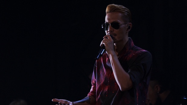 Exile Atsushiの Find You Summer Time Cruisin Exile Atsushi Live Tour 14 Music をapple Musicで