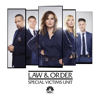 Law & Order: SVU (Special Victims Unit) - Law & Order: SVU (Special Victims Unit), Season 20  artwork