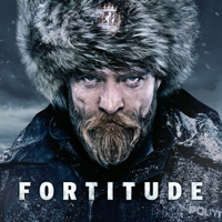 Fortitude - Fortitude, Season 3 artwork
