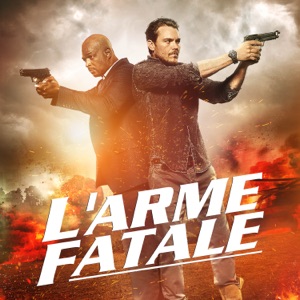 Lethal Weapon (L'Arme Fatale), Saison 2 (VOST) - Episode 18