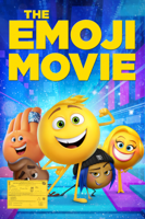 Anthony Leondis - The Emoji Movie artwork