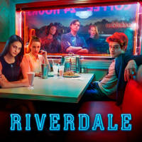 Riverdale - Riverdale, Staffel 1 artwork