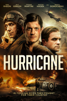 David Blair - Hurricane artwork