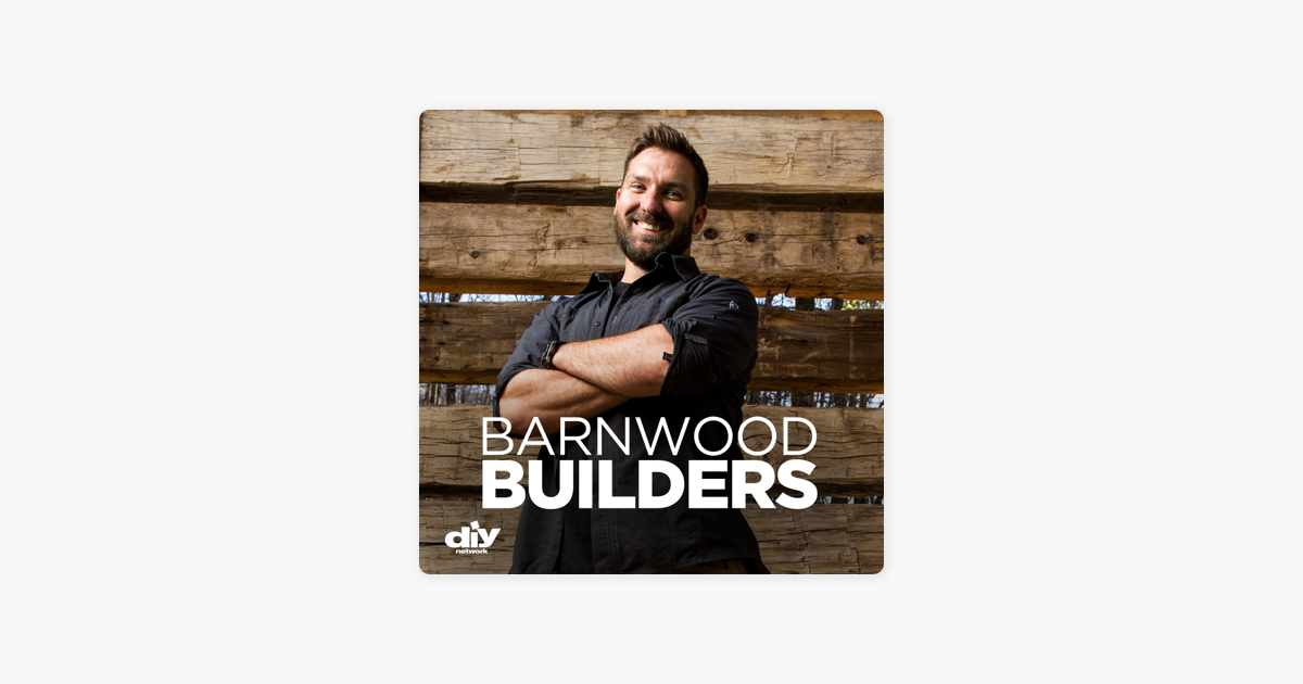 ‎Barnwood Builders, Season 6 on iTunes