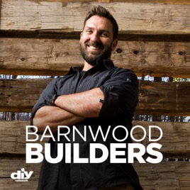 ‎Barnwood Builders, Season 6 on iTunes