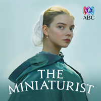 The Miniaturist - The Miniaturist artwork