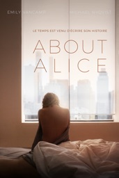 About Alice