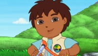 ‎Go, Diego, Go!, Vol. 2 on iTunes