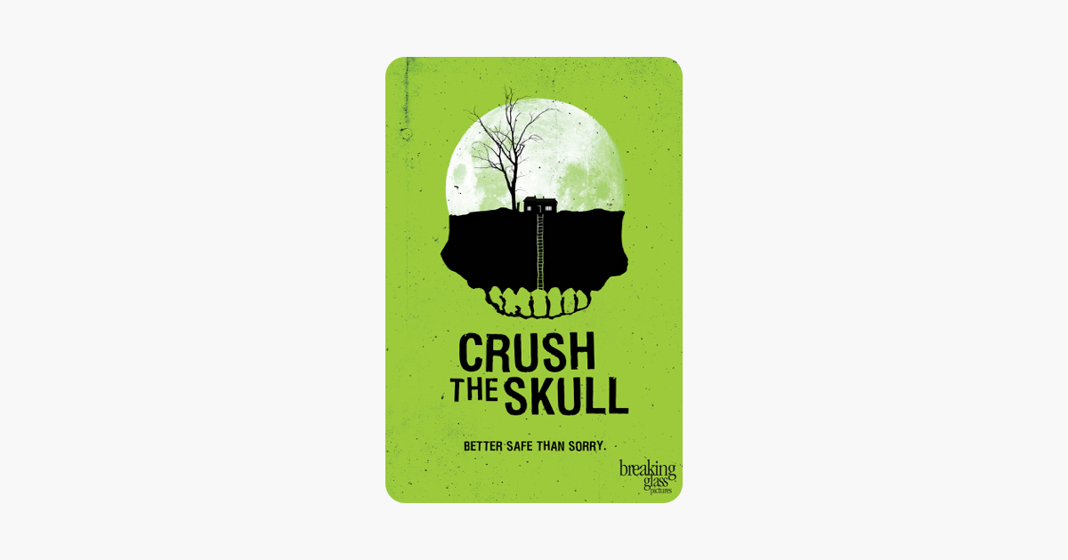 ‎Crush the Skull on iTunes