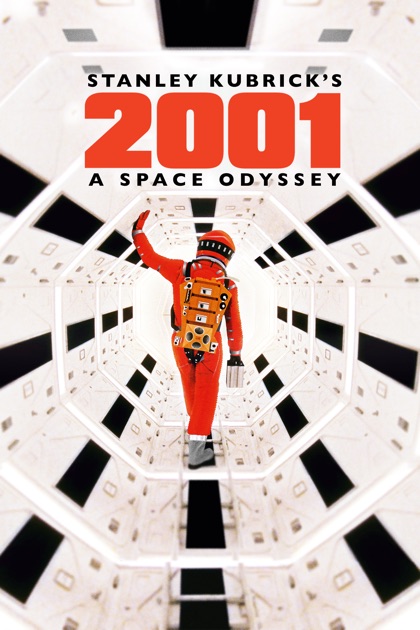 2001 a space odyssey hollywood bowl