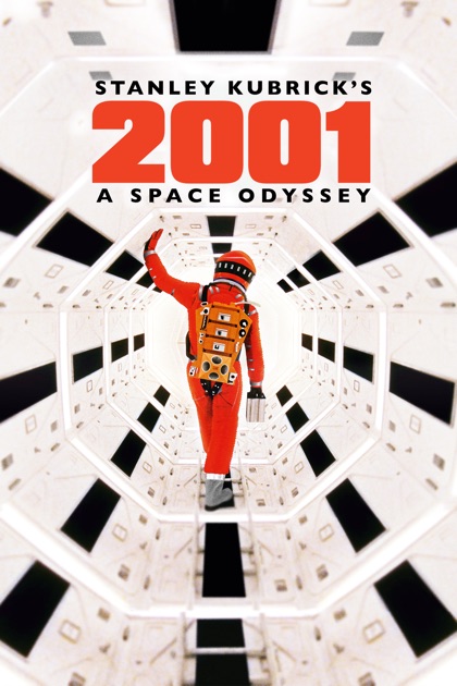 2001 a space odyssey intro