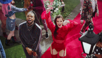 MNEK - Colour (feat. Hailee Steinfeld) artwork