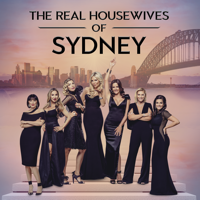 The Real Housewives of Sydney - The Real Housewives of Sydney, Season 1 artwork