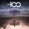 The 100 - Sic Semper Tyrannis  artwork