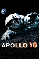 Gonzalo Lopez-Gallego - Apollo 18 artwork