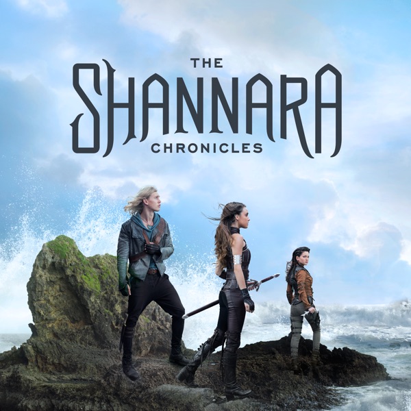 The Shannara Chronicles Poster